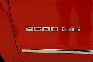 2015 Chevrolet Silverado 2500HD LTZ 1GC1KWE83FF644260 in Conway, AR 14