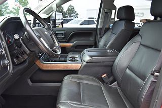 2015 Chevrolet Silverado 2500HD LTZ 1GC1KWE83FF644260 in Conway, AR 17