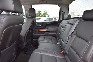 2015 Chevrolet Silverado 2500HD LTZ 1GC1KWE83FF644260 in Conway, AR 18