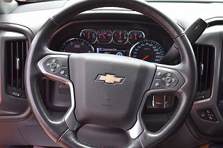 2015 Chevrolet Silverado 2500HD LTZ 1GC1KWE83FF644260 in Conway, AR 20