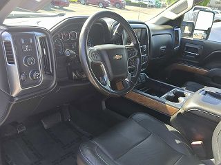 2015 Chevrolet Silverado 2500HD LTZ 1GC1KWE8XFF678163 in Hillsboro, OR 10