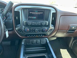 2015 Chevrolet Silverado 2500HD High Country 1GC1KXE81FF637698 in Phoenix, AZ 17