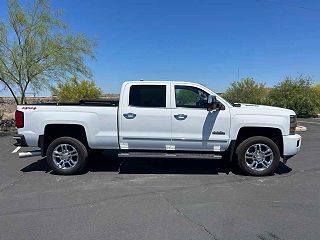 2015 Chevrolet Silverado 2500HD High Country 1GC1KXE81FF637698 in Phoenix, AZ 5