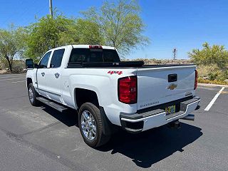 2015 Chevrolet Silverado 2500HD High Country 1GC1KXE81FF637698 in Phoenix, AZ 6