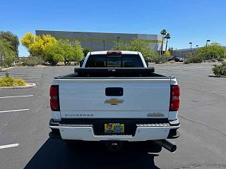 2015 Chevrolet Silverado 2500HD High Country 1GC1KXE81FF637698 in Phoenix, AZ 8