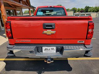 2015 Chevrolet Silverado 2500HD Work Truck 1GC1KUEG2FF627882 in Rapid City, SD 7