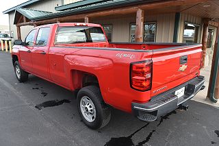 2015 Chevrolet Silverado 2500HD Work Truck 1GC1KUEG2FF627882 in Rapid City, SD 8