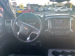 2015 Chevrolet Silverado 2500HD LT 1GC1CVEG2FF109452 in Salinas, CA 3