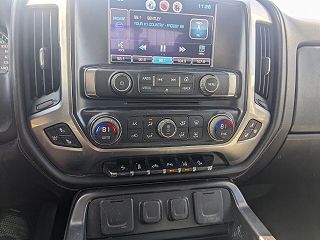 2015 Chevrolet Silverado 2500HD LTZ 1GC1KWEG5FF587132 in Seward, NE 13