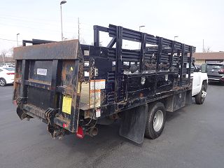 2015 Chevrolet Silverado 3500HD Work Truck 1GB3CYCG5FF614709 in Hamilton, OH 6