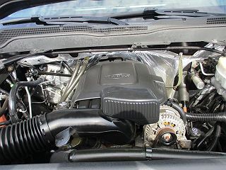 2015 Chevrolet Silverado 3500HD LTZ 1GC4K0EG7FF593976 in Harrisonburg, VA 16