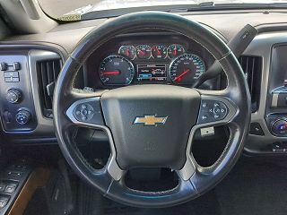 2015 Chevrolet Silverado 3500HD LTZ 1GC4K0C87FF513328 in Hillsboro, OR 11
