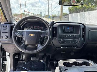 2015 Chevrolet Silverado 3500HD Work Truck 1GC4KYC85FF588477 in Miami, FL 11