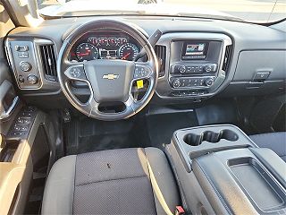 2015 Chevrolet Silverado 3500HD LT 1GB4KZCG5FF519953 in Mooresville, NC 11