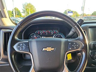 2015 Chevrolet Silverado 3500HD LT 1GB4KZCG5FF519953 in Mooresville, NC 17