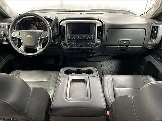 2015 Chevrolet Silverado 3500HD LTZ 1GC4K0C87FF144163 in West Valley City, UT 16