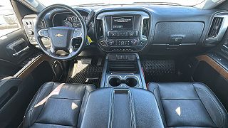 2015 Chevrolet Silverado 3500HD LTZ 1GC4K0E88FF649416 in Winnemucca, NV 16