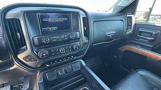 2015 Chevrolet Silverado 3500HD LTZ 1GC4K0E88FF649416 in Winnemucca, NV 24