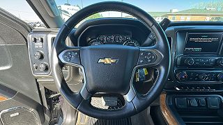2015 Chevrolet Silverado 3500HD LTZ 1GC4K0E88FF649416 in Winnemucca, NV 25