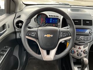 2015 Chevrolet Sonic LT 1G1JC6SH0F4170953 in Bennington, NE 15