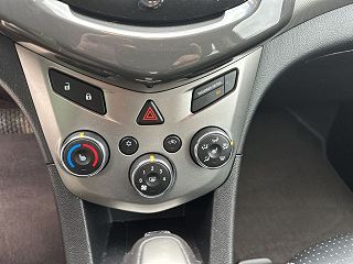 2015 Chevrolet Sonic LTZ 1G1JE5SB1F4190127 in Devils Lake, ND 23