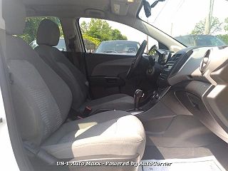 2015 Chevrolet Sonic LS 1G1JA6SH8F4207835 in Stafford, VA 10