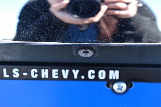 2015 Chevrolet Sonic LTZ 1G1JE5SB4F4103823 in Twin Falls, ID 24