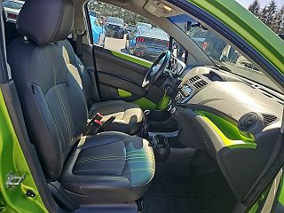 2015 Chevrolet Spark LS KL8CA6S96FC730343 in Mechanicsburg, PA 13