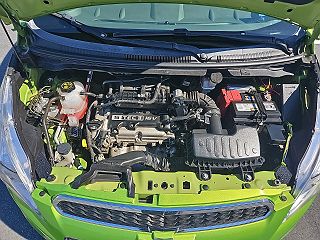 2015 Chevrolet Spark LS KL8CA6S96FC730343 in Mechanicsburg, PA 29