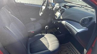 2015 Chevrolet Spark LT KL8CD6S9XFC756189 in Midlothian, IL 13