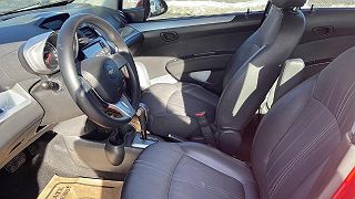 2015 Chevrolet Spark LT KL8CD6S9XFC756189 in Midlothian, IL 8