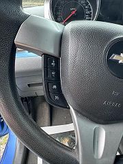 2015 Chevrolet Spark LT KL8CD6S90FC735142 in Mount Sterling, KY 11