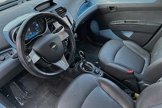 2015 Chevrolet Spark EV LT KL8CL6S00FC706812 in Long Beach, CA 10