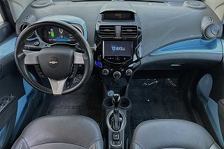 2015 Chevrolet Spark EV LT KL8CL6S00FC706812 in Long Beach, CA 14