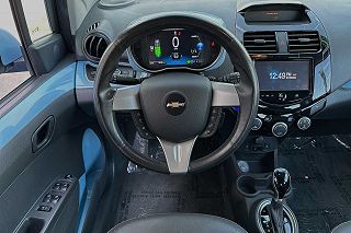 2015 Chevrolet Spark EV LT KL8CL6S00FC706812 in Long Beach, CA 15