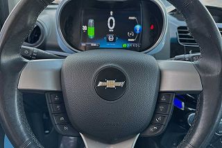 2015 Chevrolet Spark EV LT KL8CL6S00FC706812 in Long Beach, CA 24