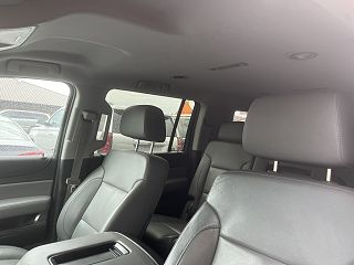 2015 Chevrolet Suburban LT VIN: 1GNSCJKC5FR604538