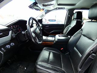 2015 Chevrolet Suburban LTZ 1GNSKKKC2FR151830 in Jamestown, ND 12