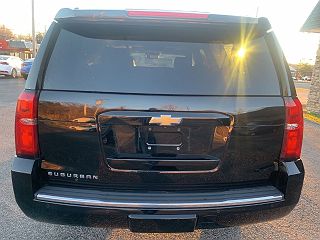 2015 Chevrolet Suburban LTZ 1GNSKKKC1FR614203 in Old Hickory, TN 6