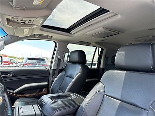 2015 Chevrolet Suburban LTZ 1GNSKKKC6FR715589 in Texas City, TX 13