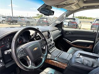 2015 Chevrolet Suburban LTZ 1GNSKKKC6FR715589 in Texas City, TX 14