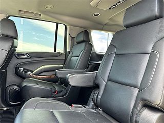 2015 Chevrolet Suburban LTZ 1GNSKKKC6FR715589 in Texas City, TX 16