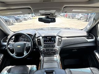 2015 Chevrolet Suburban LTZ 1GNSKKKC6FR715589 in Texas City, TX 20