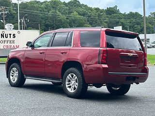 2015 Chevrolet Tahoe LS 1GNSCAKC4FR291630 in Asheboro, NC 3