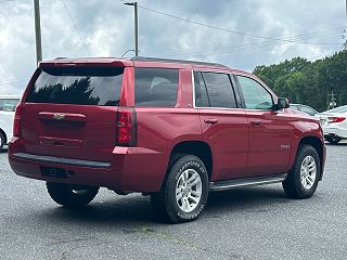 2015 Chevrolet Tahoe LS 1GNSCAKC4FR291630 in Asheboro, NC 7