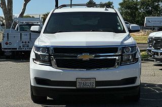 2015 Chevrolet Tahoe LS 1GNSCAKC5FR746386 in Dixon, CA 9