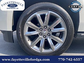 2015 Chevrolet Tahoe LTZ 1GNSKCKC6FR179166 in Fayetteville, GA 11
