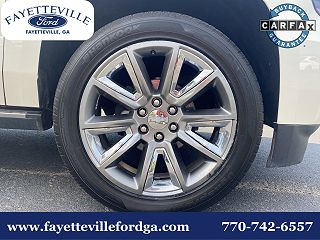 2015 Chevrolet Tahoe LTZ 1GNSKCKC6FR179166 in Fayetteville, GA 12