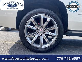 2015 Chevrolet Tahoe LTZ 1GNSKCKC6FR179166 in Fayetteville, GA 17