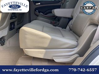 2015 Chevrolet Tahoe LTZ 1GNSKCKC6FR179166 in Fayetteville, GA 20